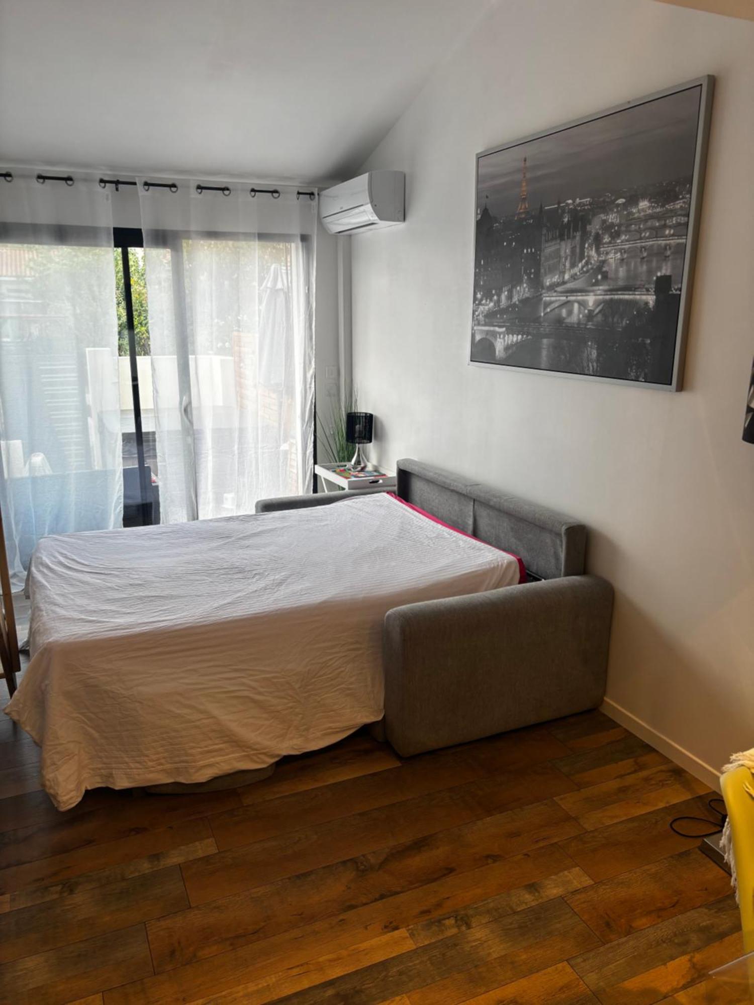 Sommières Logement Du Sud Avec Jacuzzi מראה חיצוני תמונה